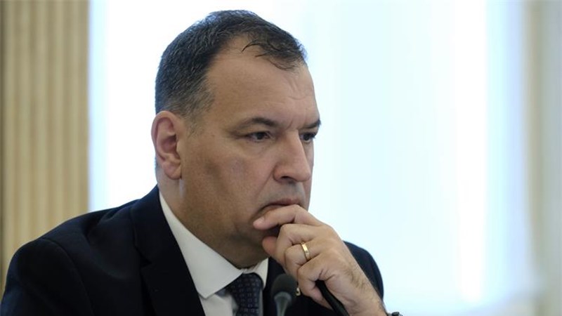 Ministar Beroš donio odluku o osnivanju karantene u Infektivnoj klinici, kao preventivne mjere